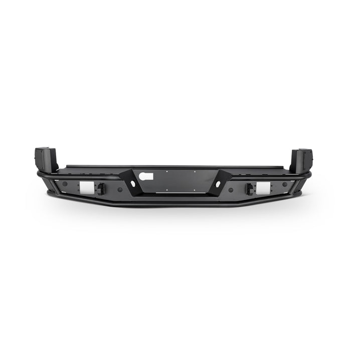 Attica 4x4 Apex Series Rear Bumper for 2016 - 2023 Toyota Tacoma - Recon Recovery - Recon Recovery