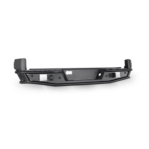 Attica 4x4 Apex Series Rear Bumper for 2016 - 2023 Toyota Tacoma - Recon Recovery - Recon Recovery