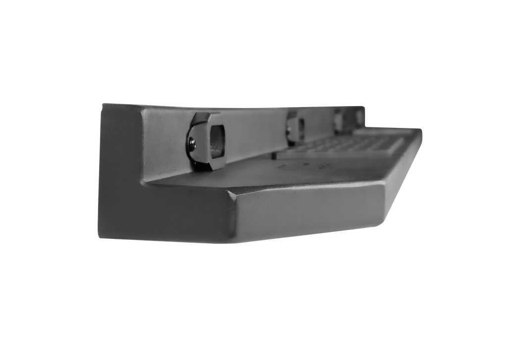 2005 - 2023 Toyota Tacoma Double Cab Frontier Series LED Running Boards - Recon Recovery