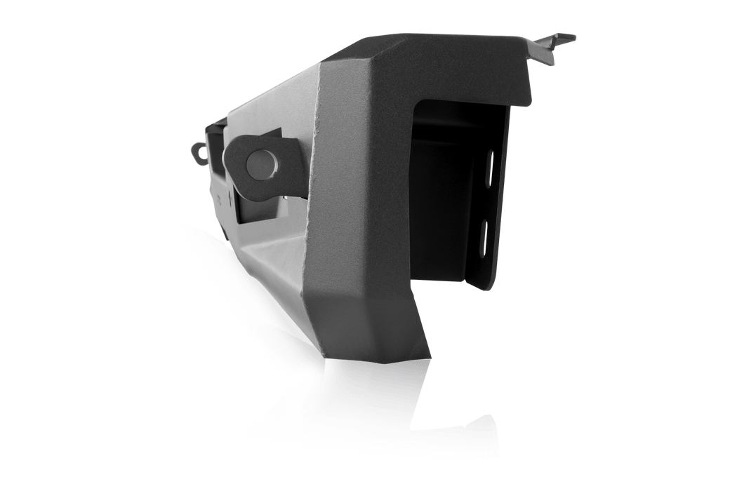 Attica 4x4 Apex Series Mid Rear Bumper for 2022 - 2026 Toyota Tundra - Recon Recovery