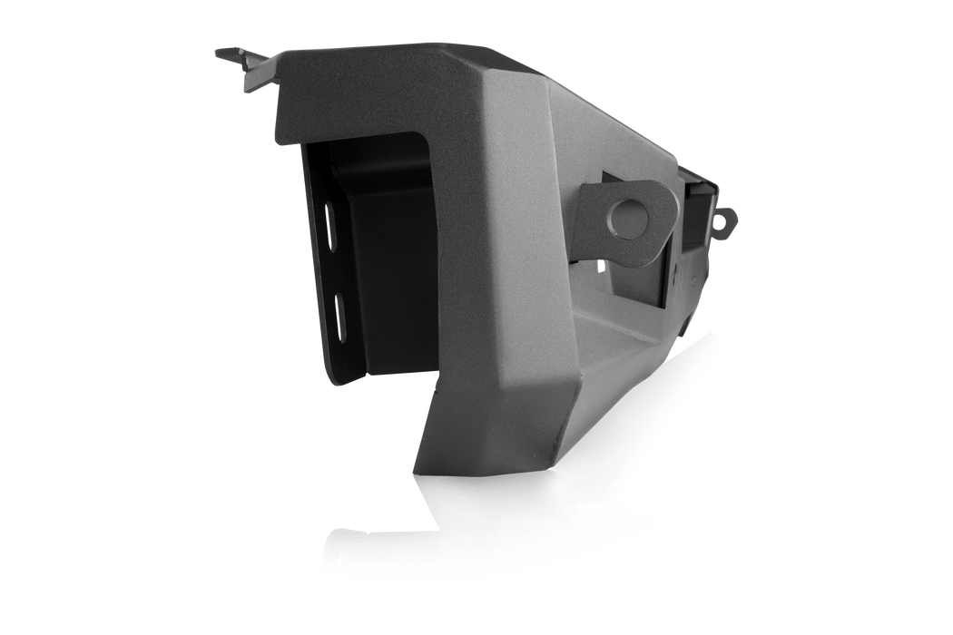 Attica 4x4 Apex Series Mid Rear Bumper for 2022 - 2026 Toyota Tundra - Recon Recovery