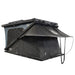 OVS XD K2 Pop Up Roof Top Tent | 4 Season Hard Shell Clamshell RTT - Recon Recovery
