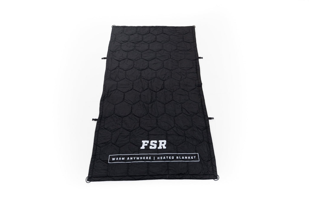 FreeSpirit Rooftop Tent Warming Blanket – Heated RTT Sleep Upgrade - Recon Recovery