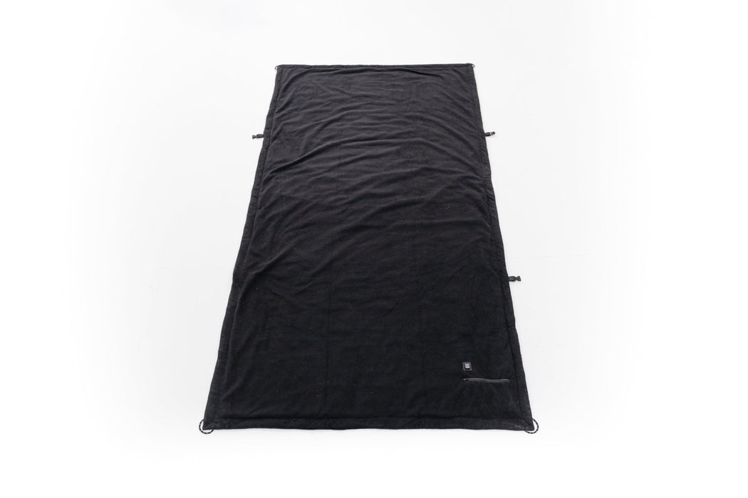 FreeSpirit Rooftop Tent Warming Blanket – Heated RTT Sleep Upgrade - Recon Recovery
