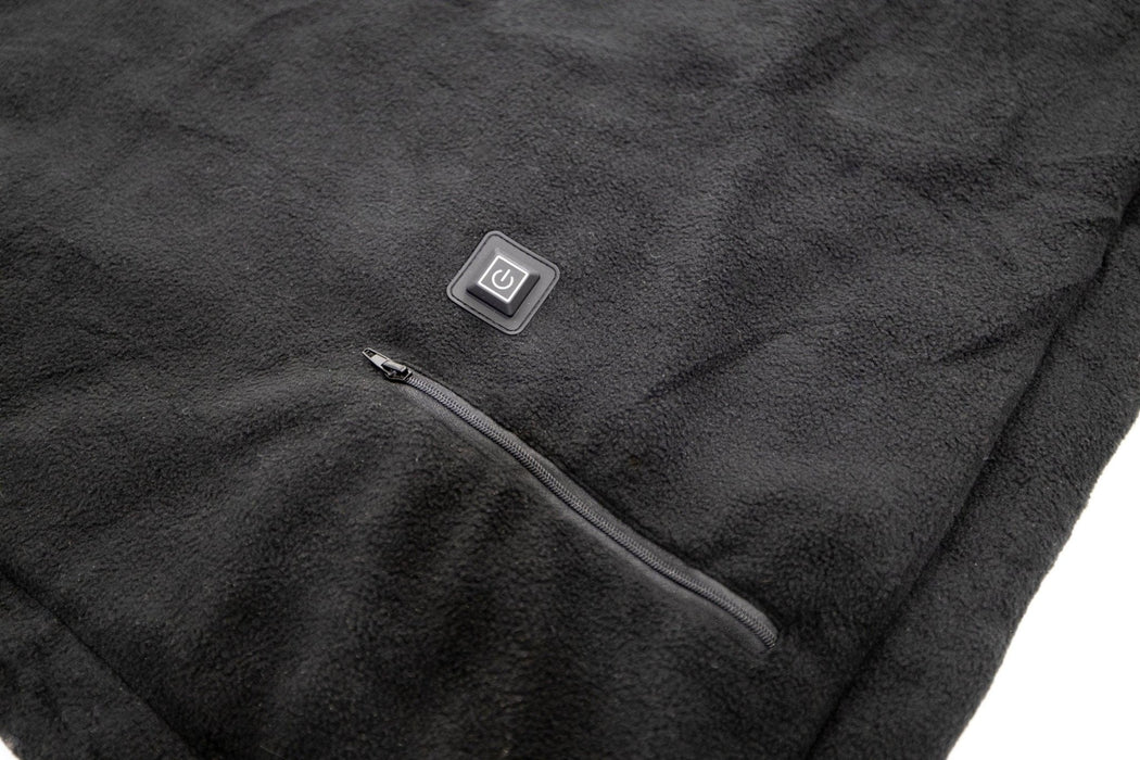 FreeSpirit Rooftop Tent Warming Blanket – Heated RTT Sleep Upgrade - Recon Recovery