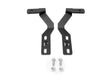 Low Profile Ditch Light Brackets Fits 2019-2022 Ford Ranger - Recon Recovery