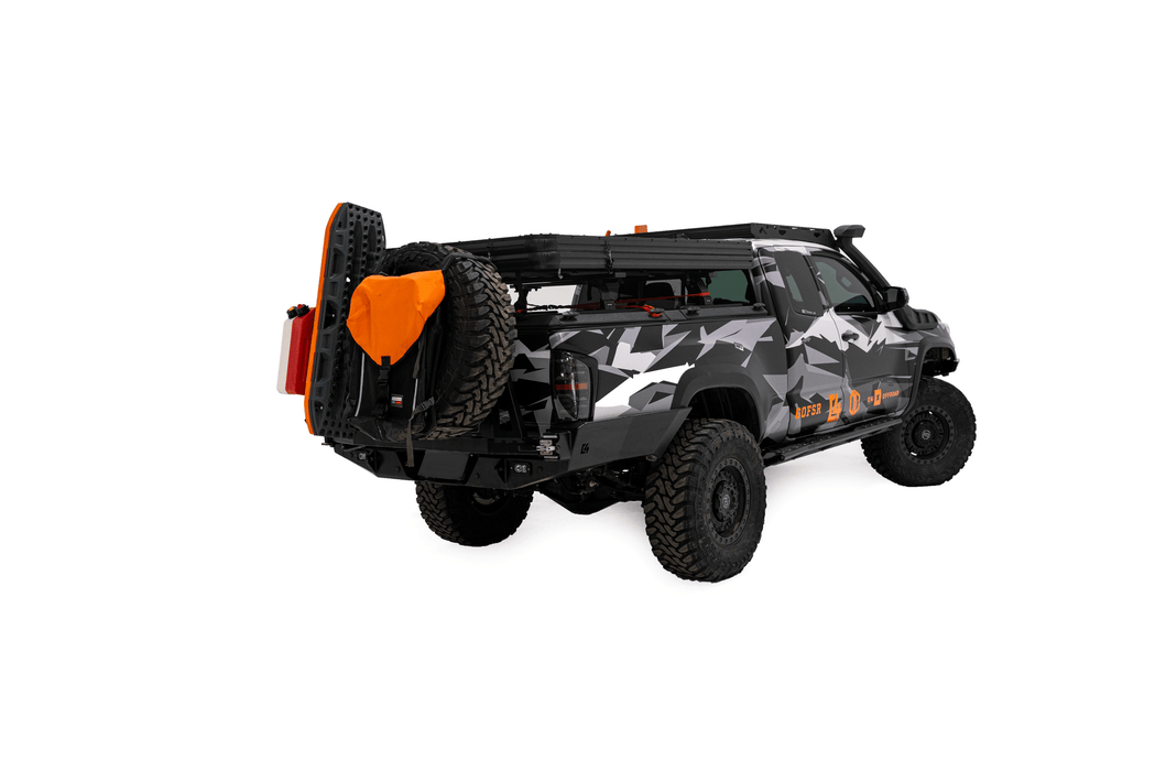 Free Spirit Recreation Ultra Lite Aspen XL 115lbs - Rooftop Tent - Recon Recovery