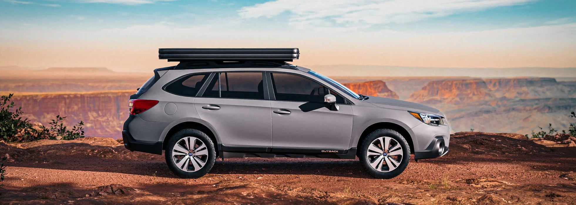 Free Spirit Recreation Ultra Lite Aspen XL 115lbs - Rooftop Tent - Recon Recovery