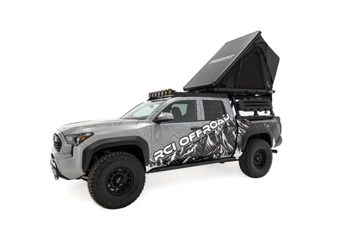 Free Spirit Recreation Aspen V2 Standard Size Rooftop Tent - Recon Recovery - Recon Recovery