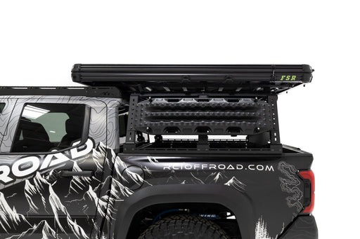 Free Spirit Recreation Aspen V2 Standard Size Rooftop Tent - Recon Recovery - Recon Recovery