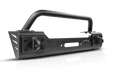 Attica 4x4 Apex Series Front Bumper for 2019-2025 Jeep Gladiator JT - Recon Recovery - Recon Recovery