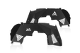Attica 4x4 Frontier Series Inner Fenders (Set of 4) for 2020 - 2024 Jeep Gladiator JT - Recon Recovery - Recon Recovery