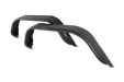 Attica 4x4 Terra Series Rear Fender Flares for 2020 - 2026 Jeep Gladiator JT - Recon Recovery