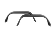 Attica 4x4 Terra Series Rear Fender Flares for 2020 - 2026 Jeep Gladiator JT - Recon Recovery