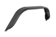 Attica 4x4 Terra Series Rear Fender Flares for 2020 - 2026 Jeep Gladiator JT - Recon Recovery