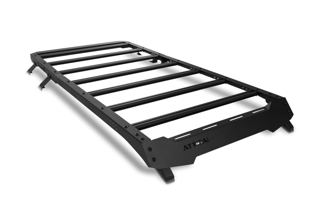 Attica 4x4 Terra Frontier Series Bolt on Roof Rack 2021 - 2025 Ford Bronco - Recon Recovery - Recon Recovery