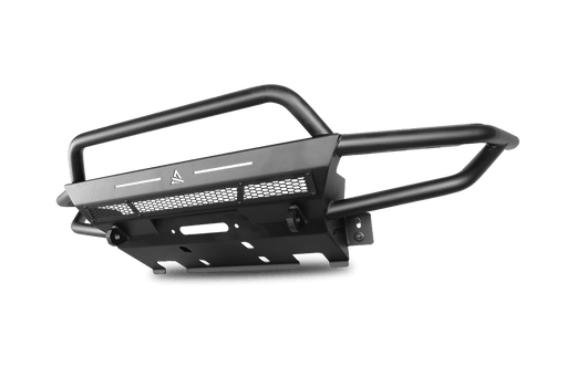 Attica 4x4 Apex Series Full Width Baja Front Bumper for 2016 - 2023 Toyota Tacoma - Recon Recovery - Recon Recovery