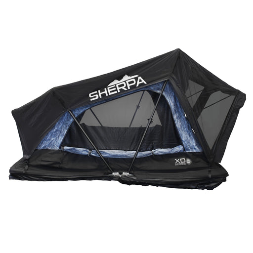 OVS XD Sherpa Hybrid 4 Season Rooftop Tent + Cold Weather Insulation - Recon Recovery - Recon Recovery