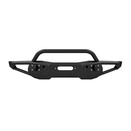 CBI Offroad Baja Hybrid Front Bumper for 2021-2024 Ford Bronco - BOLT ON - Recon Recovery