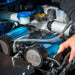 ARB Onboard Twin Motor Brushless Air Compressor Kit - 9.18 CFM 100% Duty Cycle - Recon Recovery