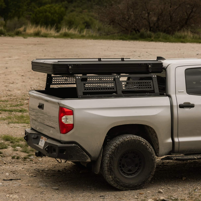 Sterling Adventure Co. Light Weight Basin Aluminum Hardshell Rooftop Tent - Recon Recovery