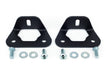 Bed Rail LED Pod Brackets Kit For Toyota Truck - Recon Recovery