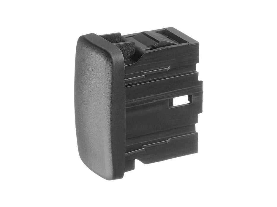 Toyota OEM Switch Replacement Blank - Recon Recovery