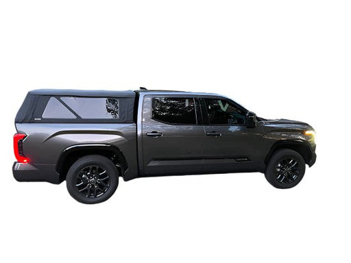 Outlander Soft Truck Cap Topper for 2022 - 2026 Toyota Tundra - Recon Recovery - Recon Recovery