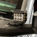 Ditch Light Mount Kit For 2021+ Ford Bronco - Recon Recovery