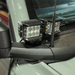 Ditch Light Mount Kit For 2021+ Ford Bronco - Recon Recovery