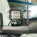 Ditch Light Mount Kit For 2021+ Ford Bronco - Recon Recovery
