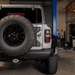 Rear Antenna Mount Fits 22+ Ford Bronco Raptor - Recon Recovery