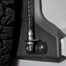 Rear Antenna Mount Fits 22+ Ford Bronco Raptor - Recon Recovery