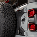Rear Antenna Mount Fits 22+ Ford Bronco Raptor - Recon Recovery