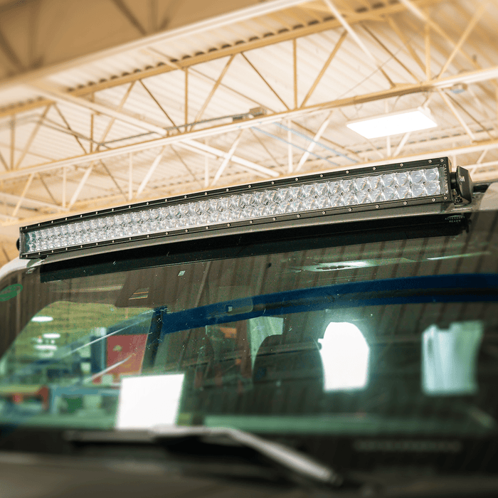 Roof Light Bar Mount For 2021+ Ford Bronco - Recon Recovery