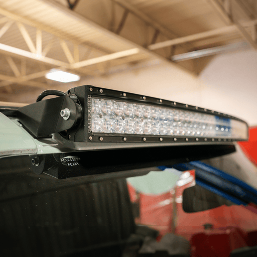 Roof Light Bar Mount For 2021+ Ford Bronco - Recon Recovery