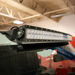 Roof Light Bar Mount For 2021+ Ford Bronco - Recon Recovery