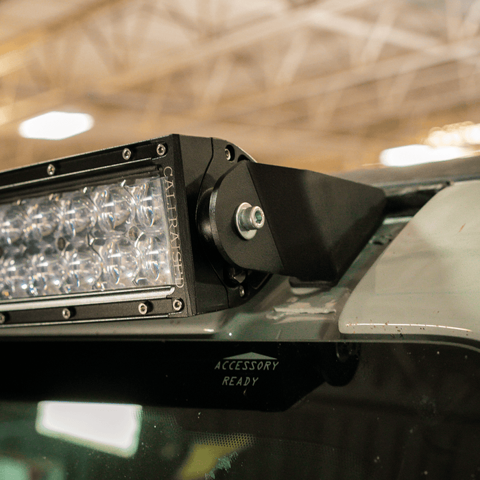 Roof Light Bar Mount For 2021+ Ford Bronco - Recon Recovery