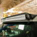 Roof Light Bar Mount For 2021+ Ford Bronco - Recon Recovery