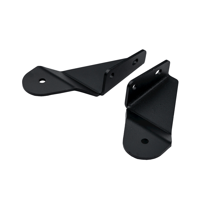 Roof Light Bar Mount For 2021+ Ford Bronco - Recon Recovery