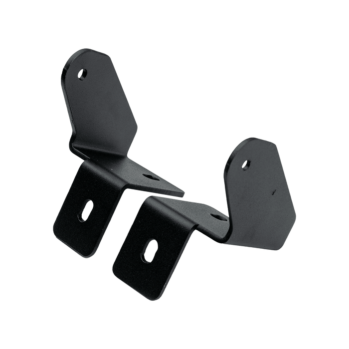 Bumper Light Bar Mount Fits 2021+ Ford Bronco Raptor - Recon Recovery