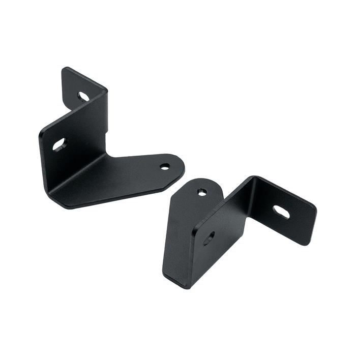Bumper Light Bar Mount Fits 2021+ Ford Bronco Raptor - Recon Recovery