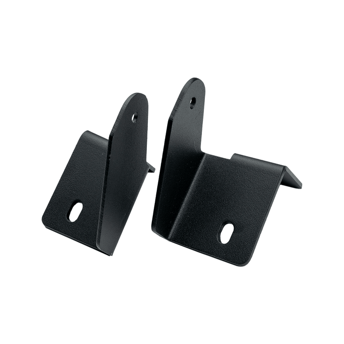 Bumper Light Bar Mounting Kit Fits 2021+ Ford Bronco Raptor - Recon Recovery