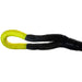 Smittybilt Recoil Recovery Rope | 1" x 30' | 30,000 lb Breaking Strength - Recon Recovery
