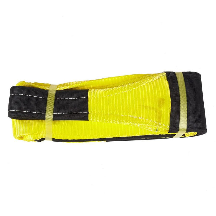 Smittybilt Recovery Tree Strap - 4" X 8' - 40,000 Lb. Rating - Recon Recovery