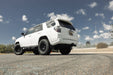 Smittybilt Apollo Bolt On Sliders With Step For 2010 - 2024 Toyota 4Runner - Recon Recovery - Recon Recovery