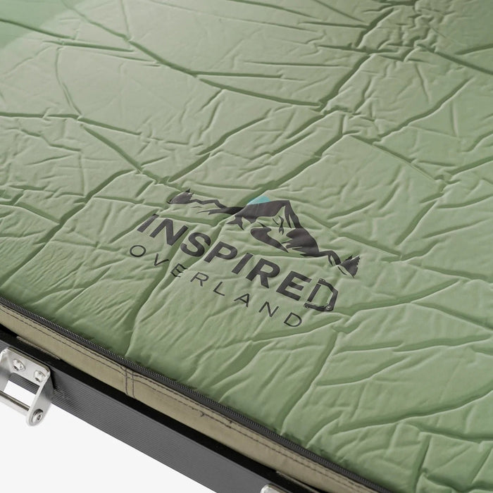 Inspired Overland Stargazer Duo Rooftop Tent | Lightweight RTT - Recon Recovery