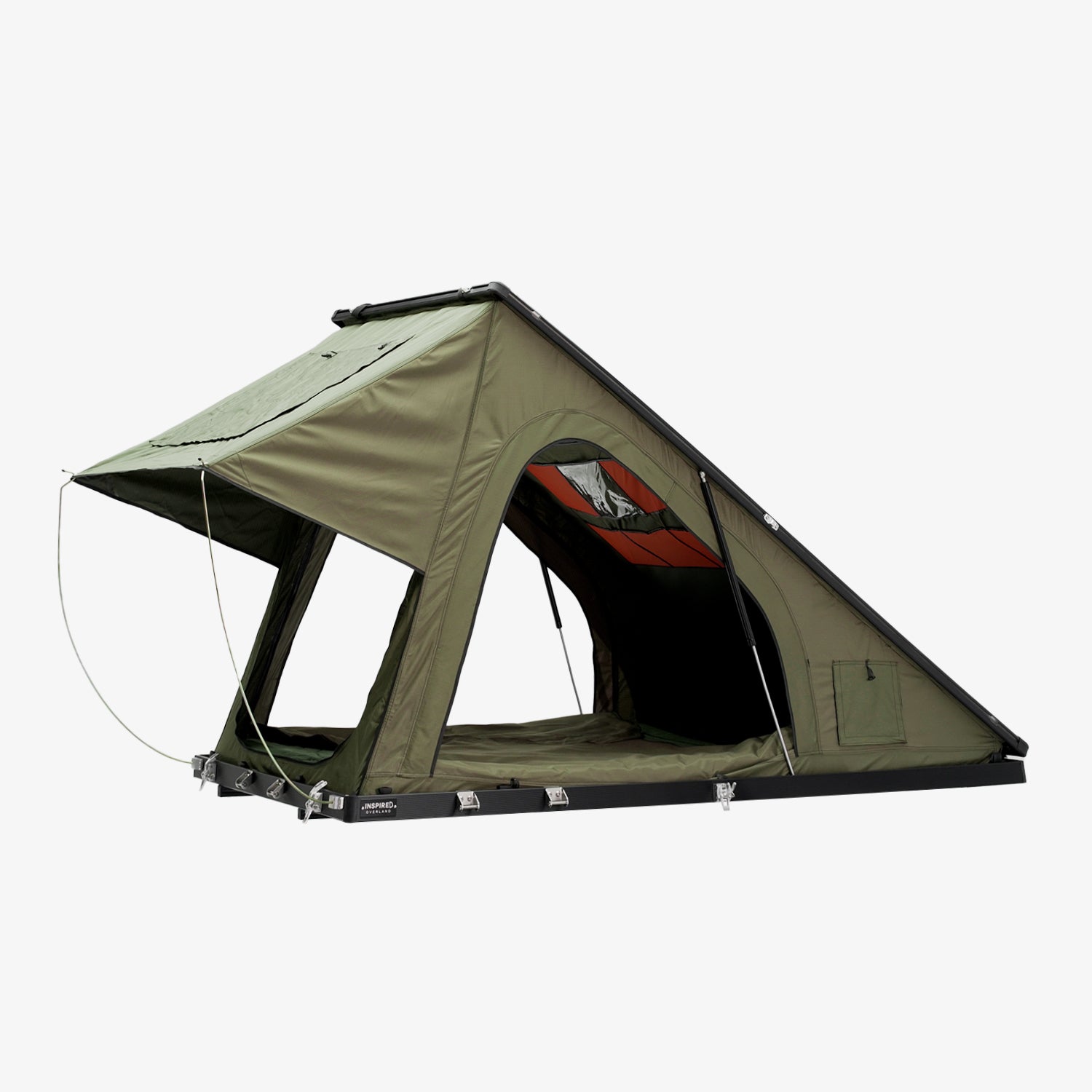 Lightweight Roof Top Tent