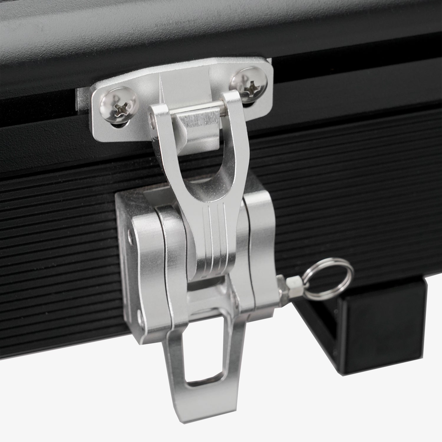 Aluminum Locking Hardware