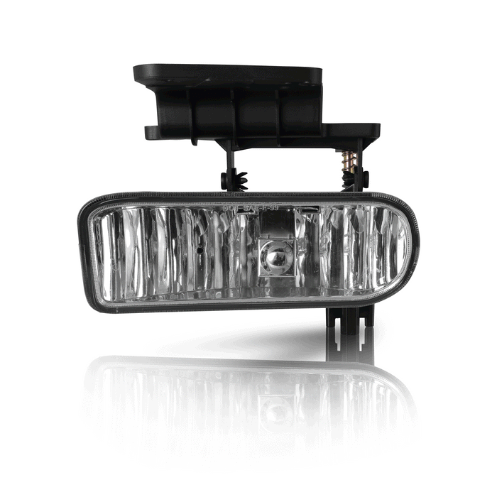 Winjet Fog Lights for 1999-2002 Chevrolet Silverado 1500